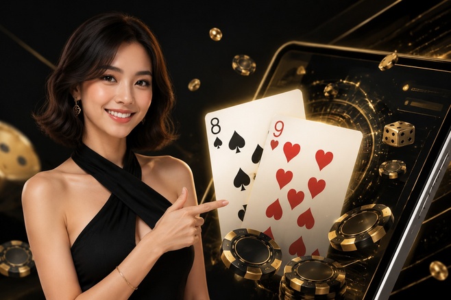 vcbet