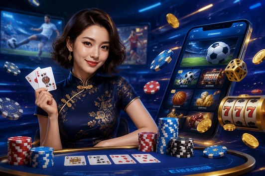 vcbet