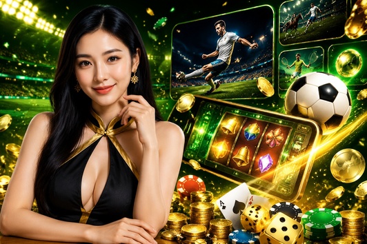 vcbet