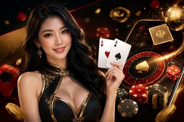 vcbet