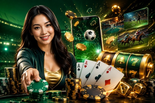 vcbet