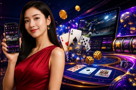 vcbet