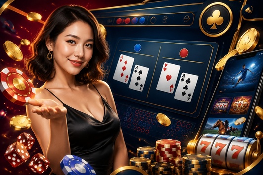 vcbet